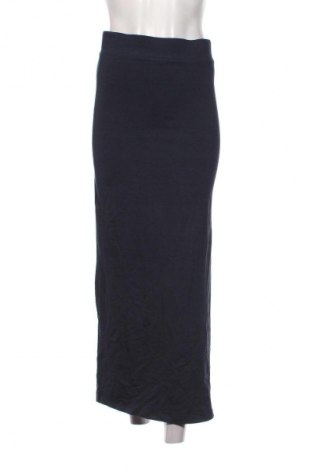Rock VILA, Größe M, Farbe Blau, Preis 18,99 €
