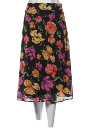 Fustă VILA, Mărime XXL, Culoare Multicolor, Preț 71,05 Lei