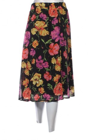 Fustă VILA, Mărime XXL, Culoare Multicolor, Preț 71,05 Lei