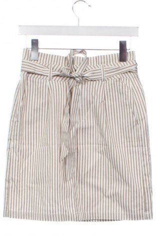 Φούστα Vero Moda, Μέγεθος XS, Χρώμα Πολύχρωμο, Τιμή 12,99 €