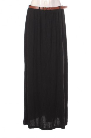 Rock Vero Moda, Größe M, Farbe Schwarz, Preis 42,99 €