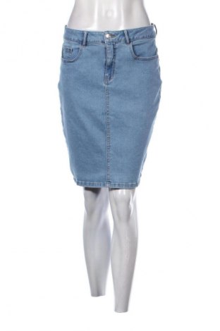 Spódnica Vero Moda, Rozmiar L, Kolor Niebieski, Cena 62,11 zł