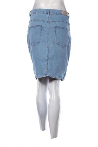 Spódnica Vero Moda, Rozmiar L, Kolor Niebieski, Cena 62,11 zł