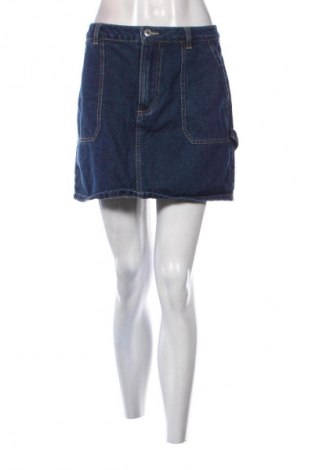 Spódnica Vero Moda, Rozmiar L, Kolor Niebieski, Cena 62,07 zł