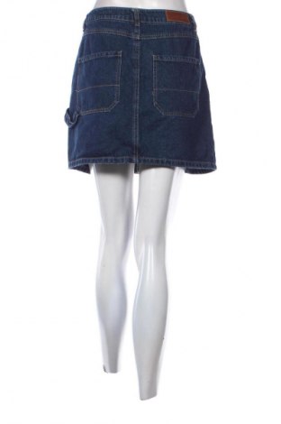 Spódnica Vero Moda, Rozmiar L, Kolor Niebieski, Cena 62,07 zł