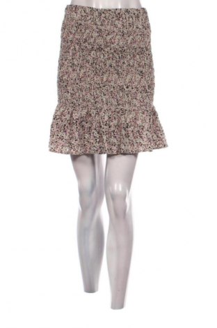 Szoknya Vero Moda, Méret L, Szín Sokszínű, Ár 5 469 Ft