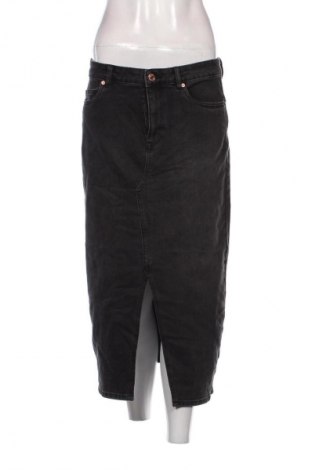 Sukně Vero Moda, Velikost L, Barva Černá, Cena  999,00 Kč