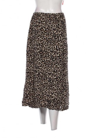 Szoknya Vero Moda, Méret S, Szín Sokszínű, Ár 16 739 Ft