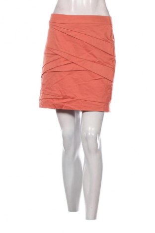 Rock Vero Moda, Größe L, Farbe Rosa, Preis € 13,99