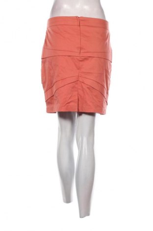 Rock Vero Moda, Größe L, Farbe Rosa, Preis € 13,99