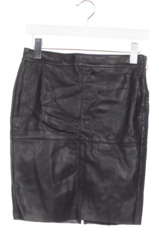 Rock Vero Moda, Größe XS, Farbe Schwarz, Preis 31,99 €