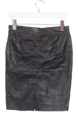 Rock Vero Moda, Größe XS, Farbe Schwarz, Preis 31,99 €