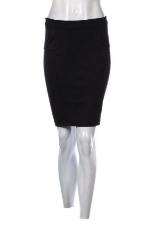 Sukně Vero Moda, Velikost S, Barva Černá, Cena  255,00 Kč