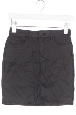 Φούστα Vero Moda, Μέγεθος XS, Χρώμα Μαύρο, Τιμή 12,99 €