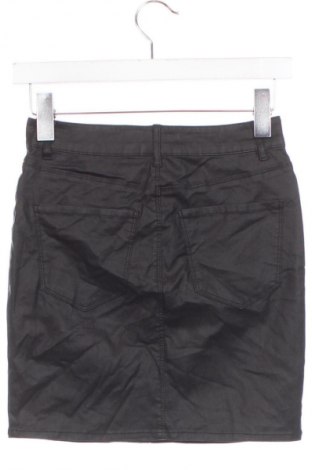 Φούστα Vero Moda, Μέγεθος XS, Χρώμα Μαύρο, Τιμή 12,99 €