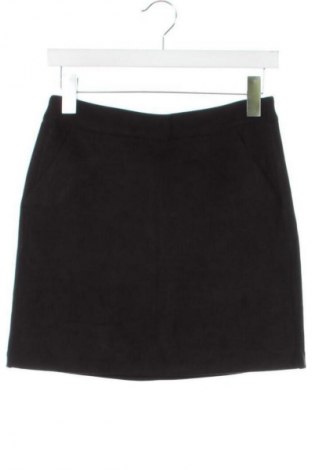 Пола Vero Moda, Размер XS, Цвят Черен, Цена 20,00 лв.