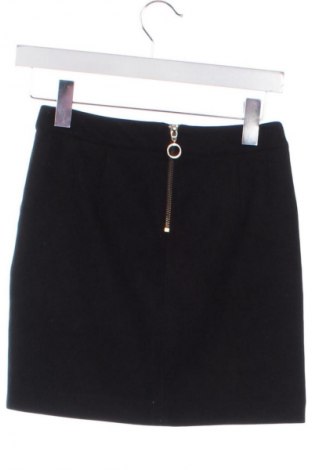 Rock Vero Moda, Größe XS, Farbe Schwarz, Preis 13,99 €