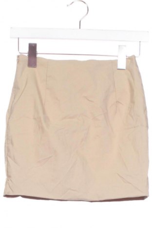 Sukňa Vero Moda, Veľkosť XS, Farba Béžová, Cena  10,23 €