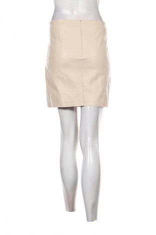 Φούστα Vero Moda, Μέγεθος S, Χρώμα  Μπέζ, Τιμή 29,99 €