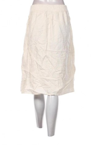 Sukně Vero Moda, Velikost L, Barva Béžová, Cena  439,00 Kč