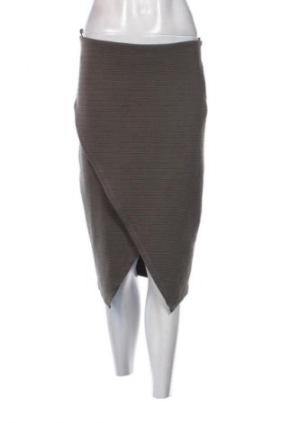Φούστα Vero Moda, Μέγεθος S, Χρώμα Πράσινο, Τιμή 11,99 €