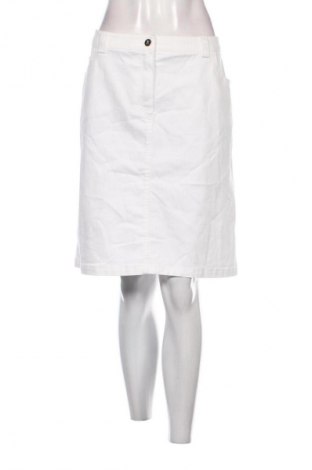 Sukňa Walbusch, Veľkosť XL, Farba Biela, Cena  31,95 €