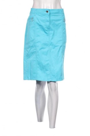 Rock Walbusch, Größe XL, Farbe Blau, Preis € 28,00
