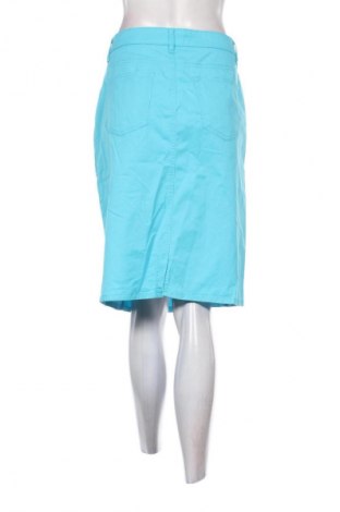 Rock Walbusch, Größe XL, Farbe Blau, Preis € 28,00