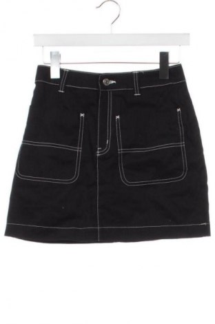Rock Weekday, Größe XS, Farbe Schwarz, Preis € 22,99