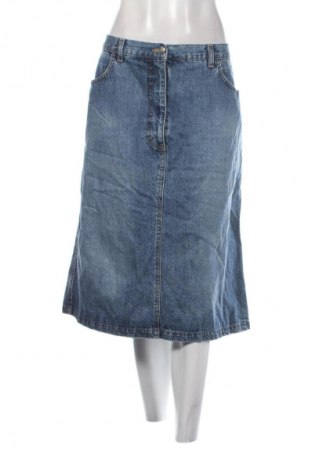 Φούστα Xlnt, Μέγεθος XXL, Χρώμα Μπλέ, Τιμή 26,99 €