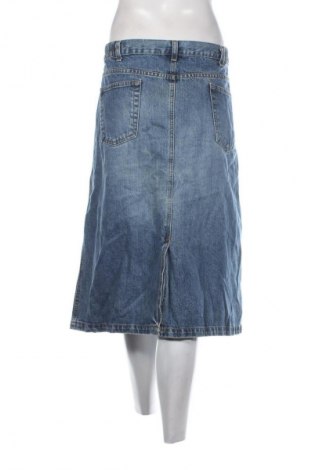 Φούστα Xlnt, Μέγεθος XXL, Χρώμα Μπλέ, Τιμή 26,99 €