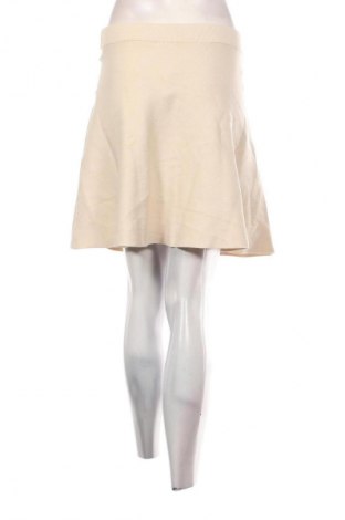 Rock Y.A.S, Größe L, Farbe Beige, Preis 85,99 €
