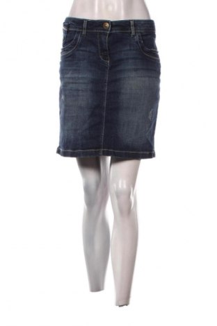 Sukně Yessica, Velikost XL, Barva Modrá, Cena  469,00 Kč