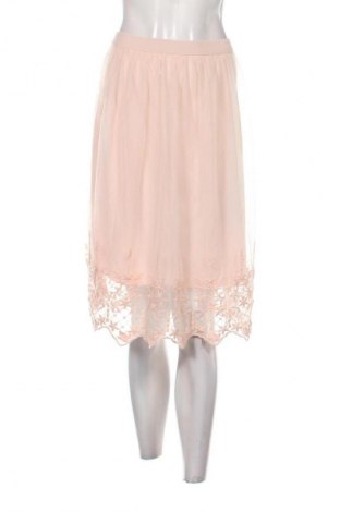 Φούστα Yessica, Μέγεθος L, Χρώμα Ρόζ , Τιμή 14,99 €