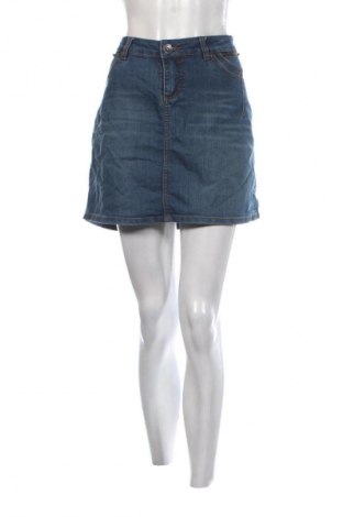 Φούστα Yessica, Μέγεθος L, Χρώμα Μπλέ, Τιμή 18,99 €