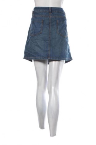 Φούστα Yessica, Μέγεθος L, Χρώμα Μπλέ, Τιμή 18,99 €