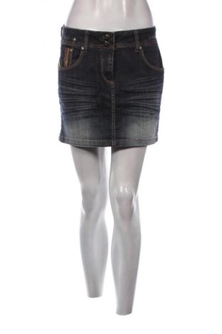 Rock Yessica, Größe M, Farbe Blau, Preis 14,83 €