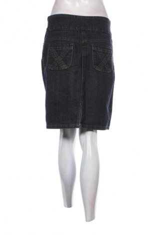 Rock Yessica, Größe M, Farbe Blau, Preis 15,36 €