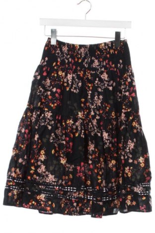 Fustă Yessica, Mărime XS, Culoare Multicolor, Preț 78,99 Lei