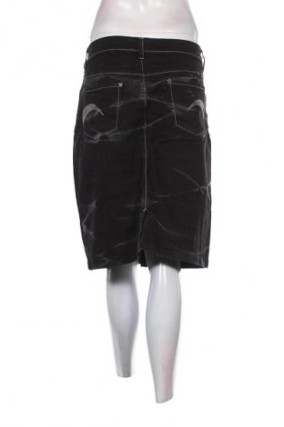 Fustă Your Fashon Trend, Mărime 3XL, Culoare Gri, Preț 76,32 Lei