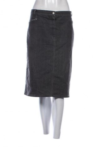 Fustă Your Sixth Sense, Mărime XL, Culoare Gri, Preț 98,99 Lei