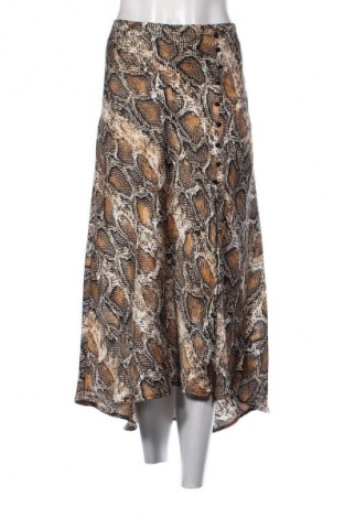 Φούστα Zara, Μέγεθος L, Χρώμα Πολύχρωμο, Τιμή 14,00 €