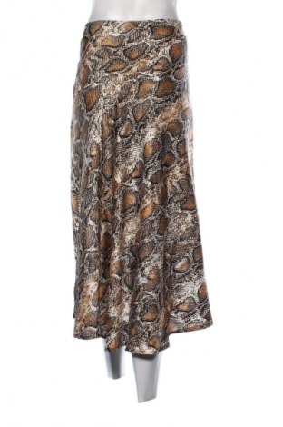 Φούστα Zara, Μέγεθος L, Χρώμα Πολύχρωμο, Τιμή 14,00 €