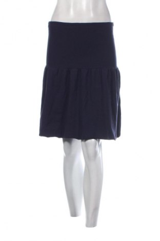 Φούστα Zara, Μέγεθος S, Χρώμα Μπλέ, Τιμή 12,99 €