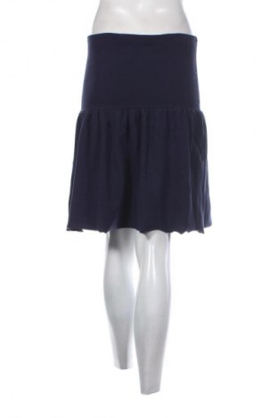 Φούστα Zara, Μέγεθος S, Χρώμα Μπλέ, Τιμή 12,99 €