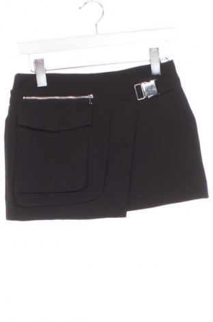 Φούστα Zara, Μέγεθος XS, Χρώμα Μαύρο, Τιμή 12,99 €
