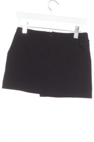 Φούστα Zara, Μέγεθος XS, Χρώμα Μαύρο, Τιμή 12,99 €