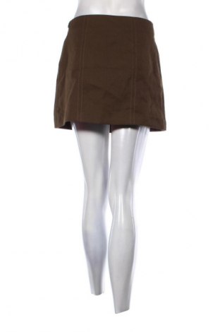 Sukně Zara, Velikost S, Barva Hnědá, Cena  265,00 Kč