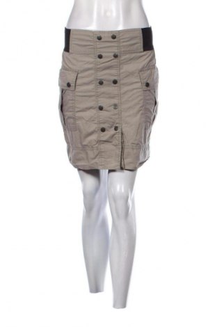 Φούστα Zara, Μέγεθος S, Χρώμα Πράσινο, Τιμή 10,69 €
