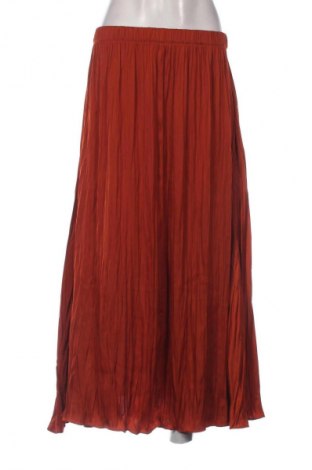 Φούστα Zara, Μέγεθος M, Χρώμα Πορτοκαλί, Τιμή 13,81 €